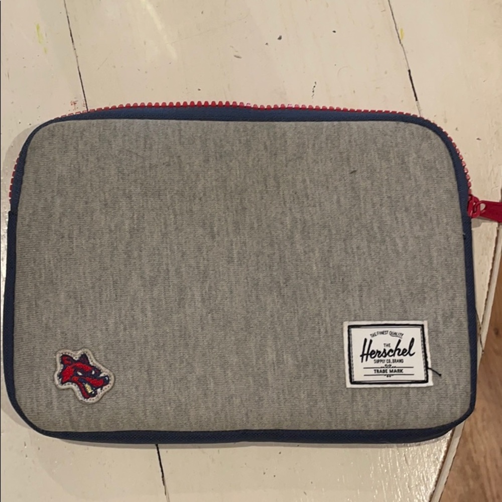 iPad mini Herschel sleeve